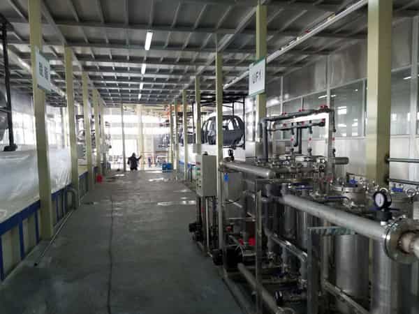 电镀系统 电镀系统